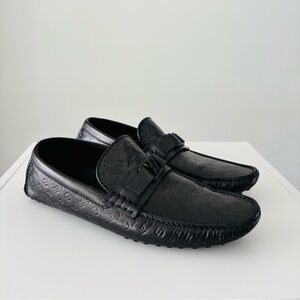 Louis Vuitton Ellipse Brown Monogram *Vintage* Authentic